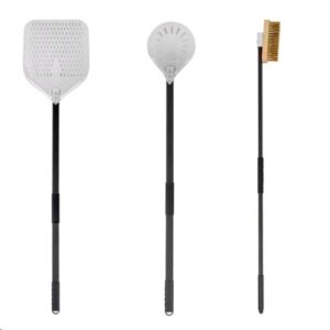 Clementi kit professionale 3 pezzi