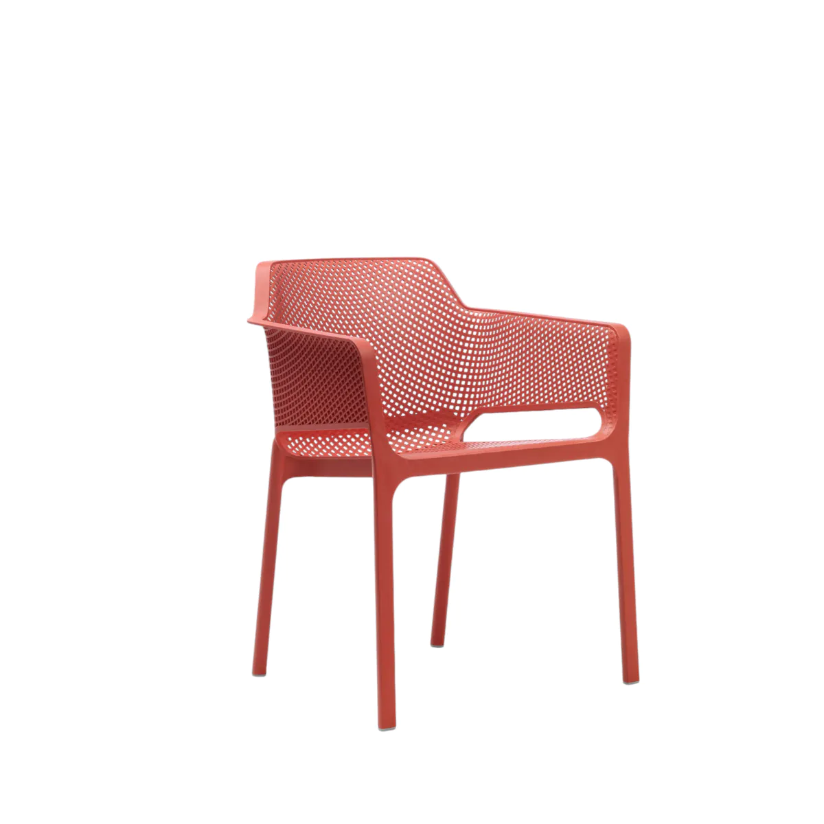 NARDI SEDIA NET CORALLO