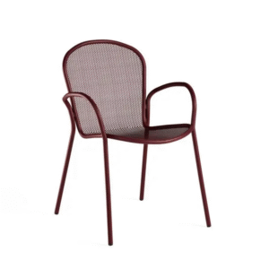 EMU RONDA X POLTRONCINA CORTEN