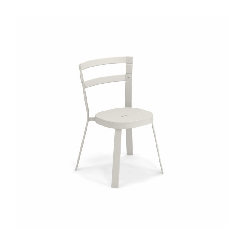 EMU SEDIA THOR BIANCO