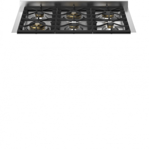 CUCINA ASCOT DA 90 COL. NERO BA