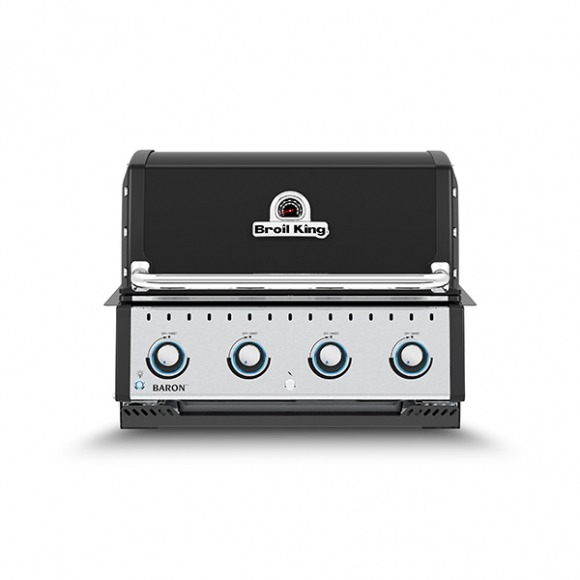 Broil King Baron 420