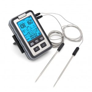 TERMOMETRO DIGITALE DA TAVOLO