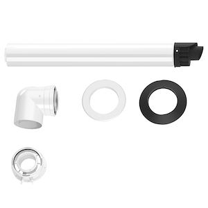 Kit scarico fumi Bosch