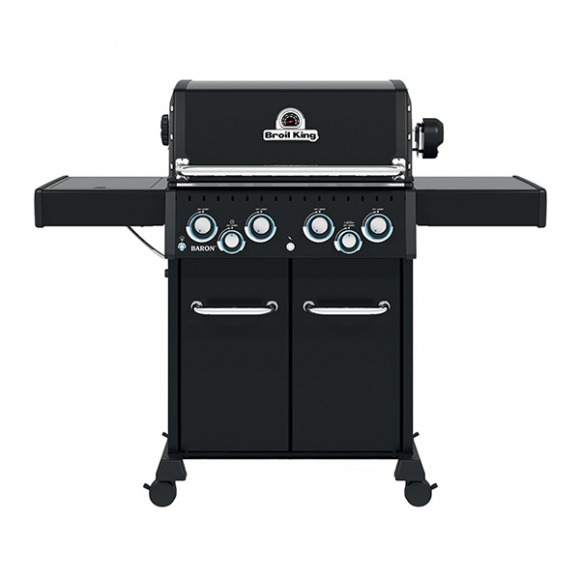 Broil King Baron 490 IR