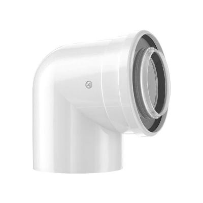 CURVA 60/100 COASSIALE 87 BOSCH