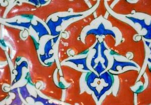 Ceramiche decorative