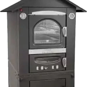 Forno Clementi Smart 45x80