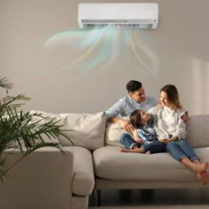 Climatizzazione e raffrescamento