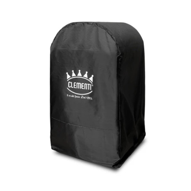 telo copertura forno clementi