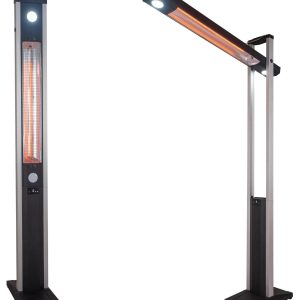 RISCALDATORE ELETTRICO SKYLINE 1800W FP