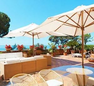 Ombrelloni e Accessori