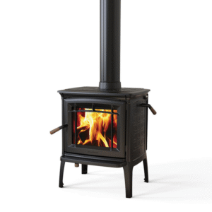 STUFA HERGOM CRAFTSBURY  11.5 KW NERO
