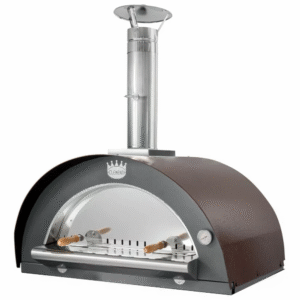 FORNO CLEMENTI FAMILY 60x60cm RAMATO