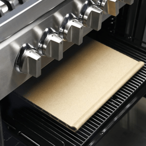 PIETRA REFRATTARIA PER PIZZA 35X35