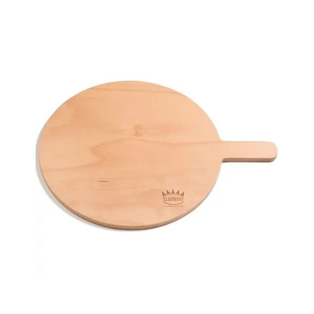 Clementi tagliere tondo