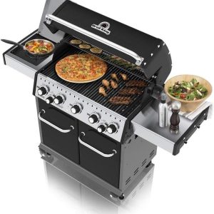 Broil King Baron 590