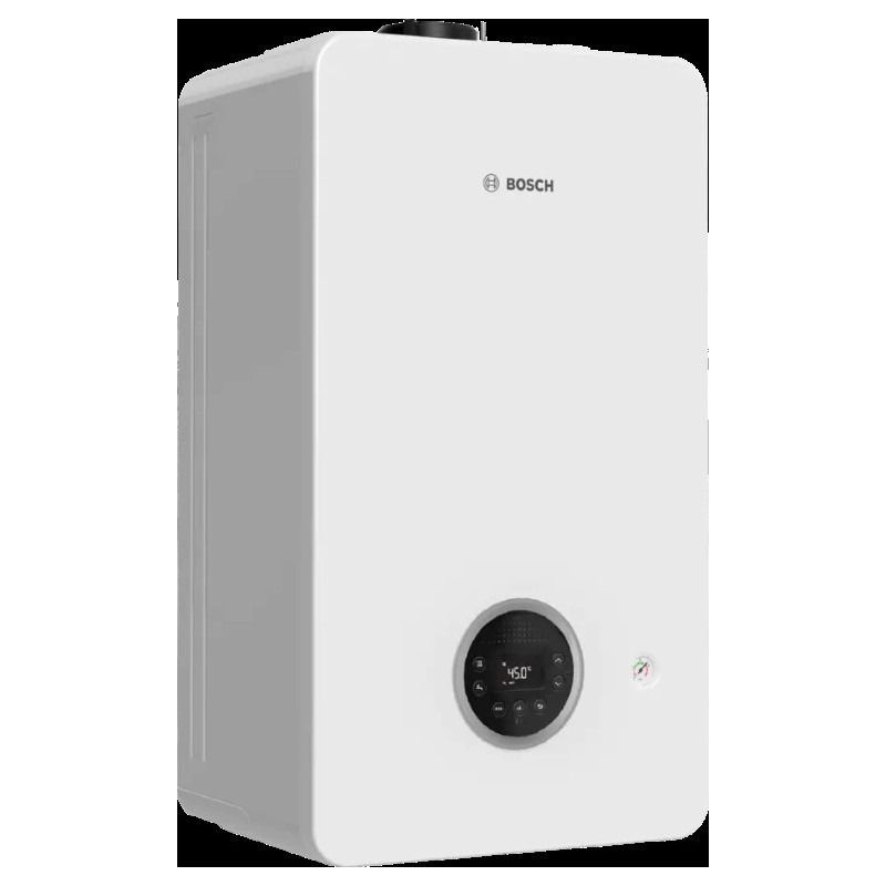 Caldaia Bosch