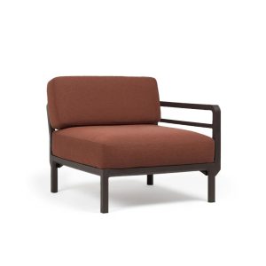 NARDI COMPOSIZIONE MAXIMO 50X50 CANNELLA