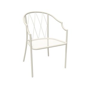 EMU POLTRONCINA COMO BIANCO