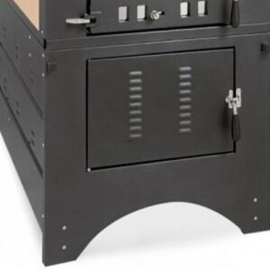 Carrello forno Master