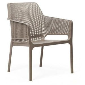 NARDI SEDIA NET RELAX TORTORA