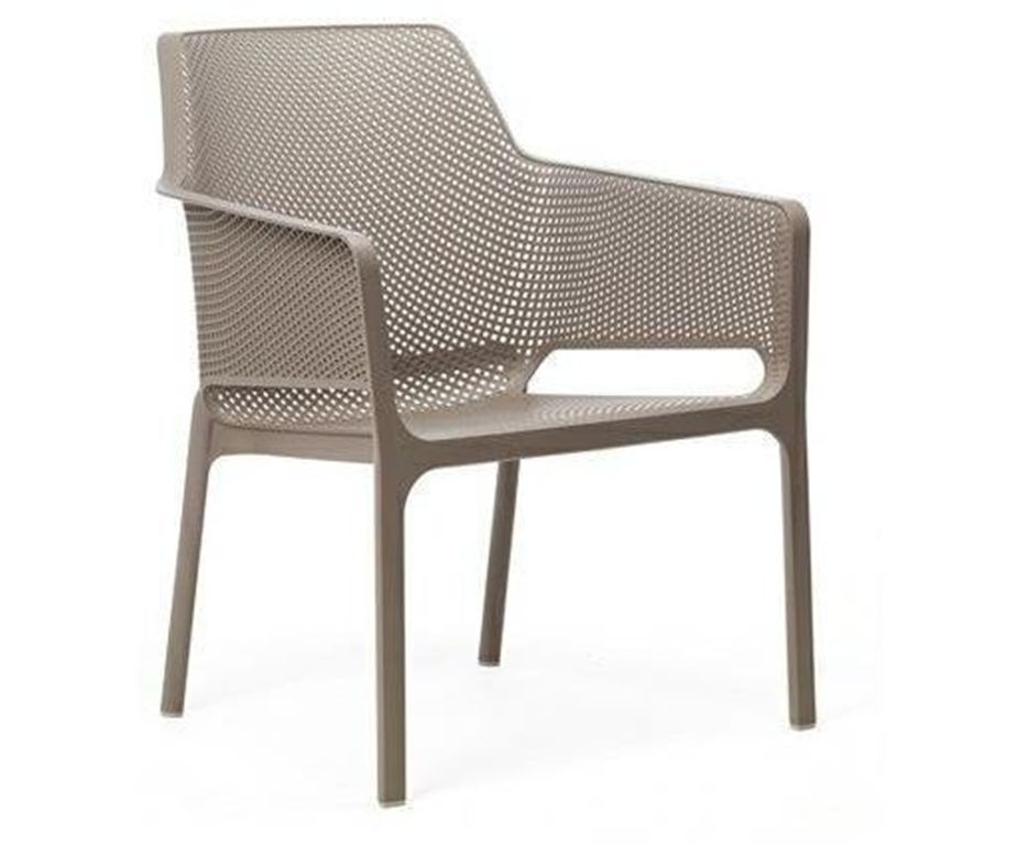 NARDI SEDIA NET RELAX TORTORA