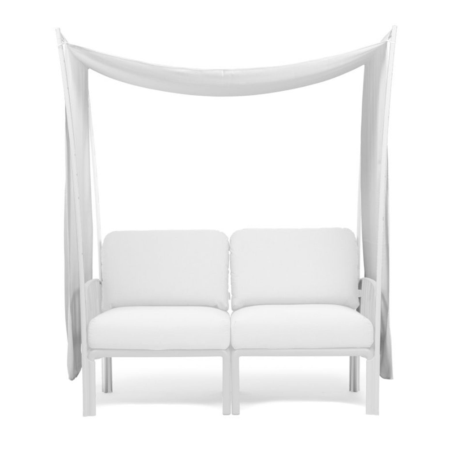 NARDI KOMODO OMBRA 2 BIANCO VELO WHITE