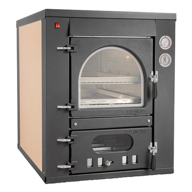 Forno Clementi Master