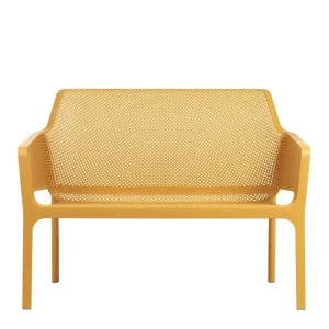 NARDI NET BENCH SENAPE