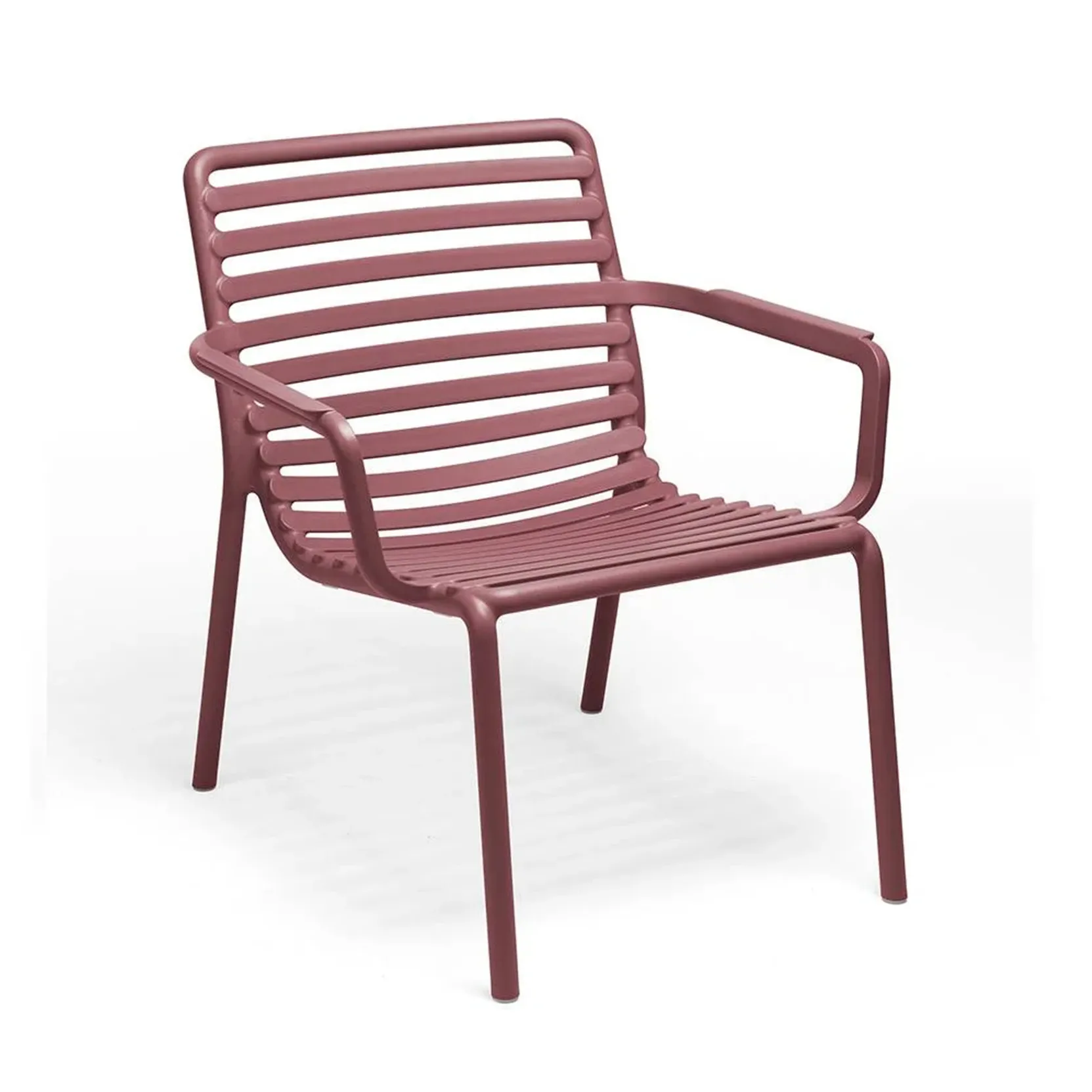 NARDI SEDIA DOGA RELAX MARSALA