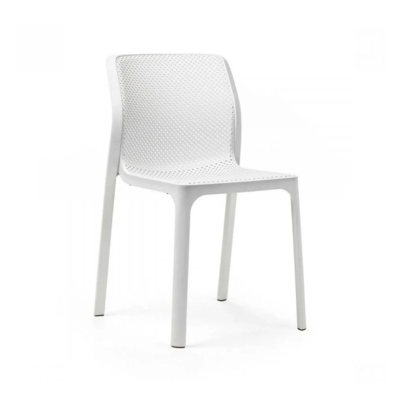 NARDI SEDIA BIT BIANCA