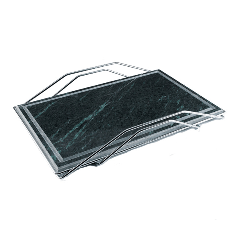 PIETRA OLLARE C/TEL. CROMATO -