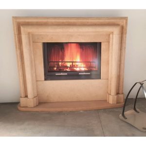 Rivestimenti Prodotti Fuoco