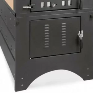 Carrello Clementi Master