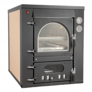 Forno Clementi Master da incasso