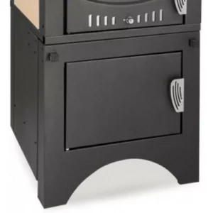 CARRELLO FORNO CLEMENTI 45X80 SMART DA INCASSO -