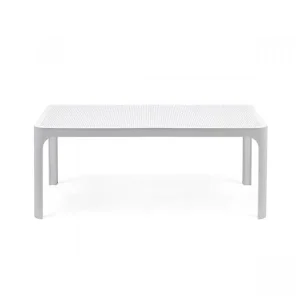 NARDI NET TABLE 100 BIANCO