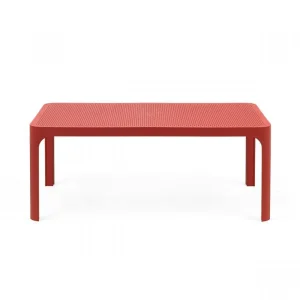 NARDI NET TABLE 100 CORALLO