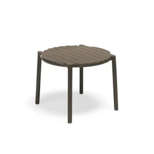 NARDI DOGA TABLE TABACCO