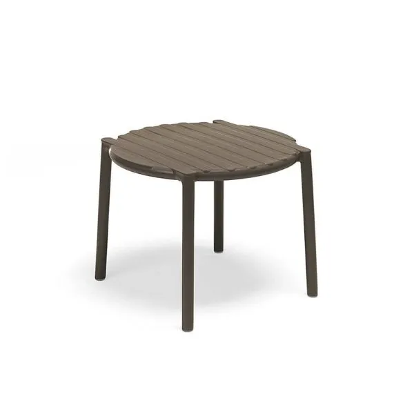 NARDI DOGA TABLE TABACCO