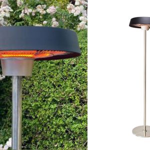 RISCALDATORE ELETTRICO VENUS 20000W FP