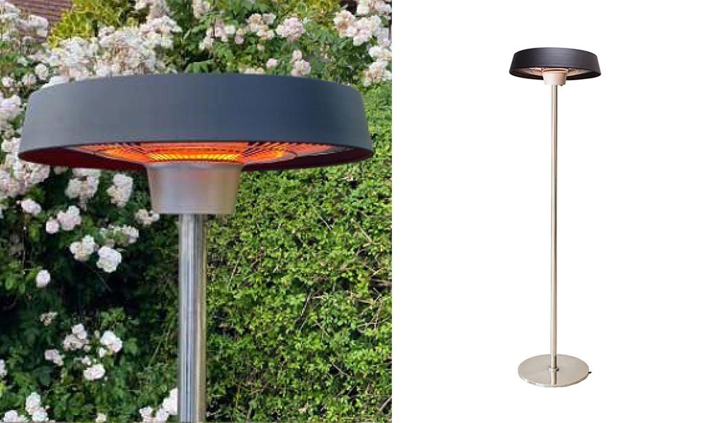 RISCALDATORE ELETTRICO VENUS 20000W FP