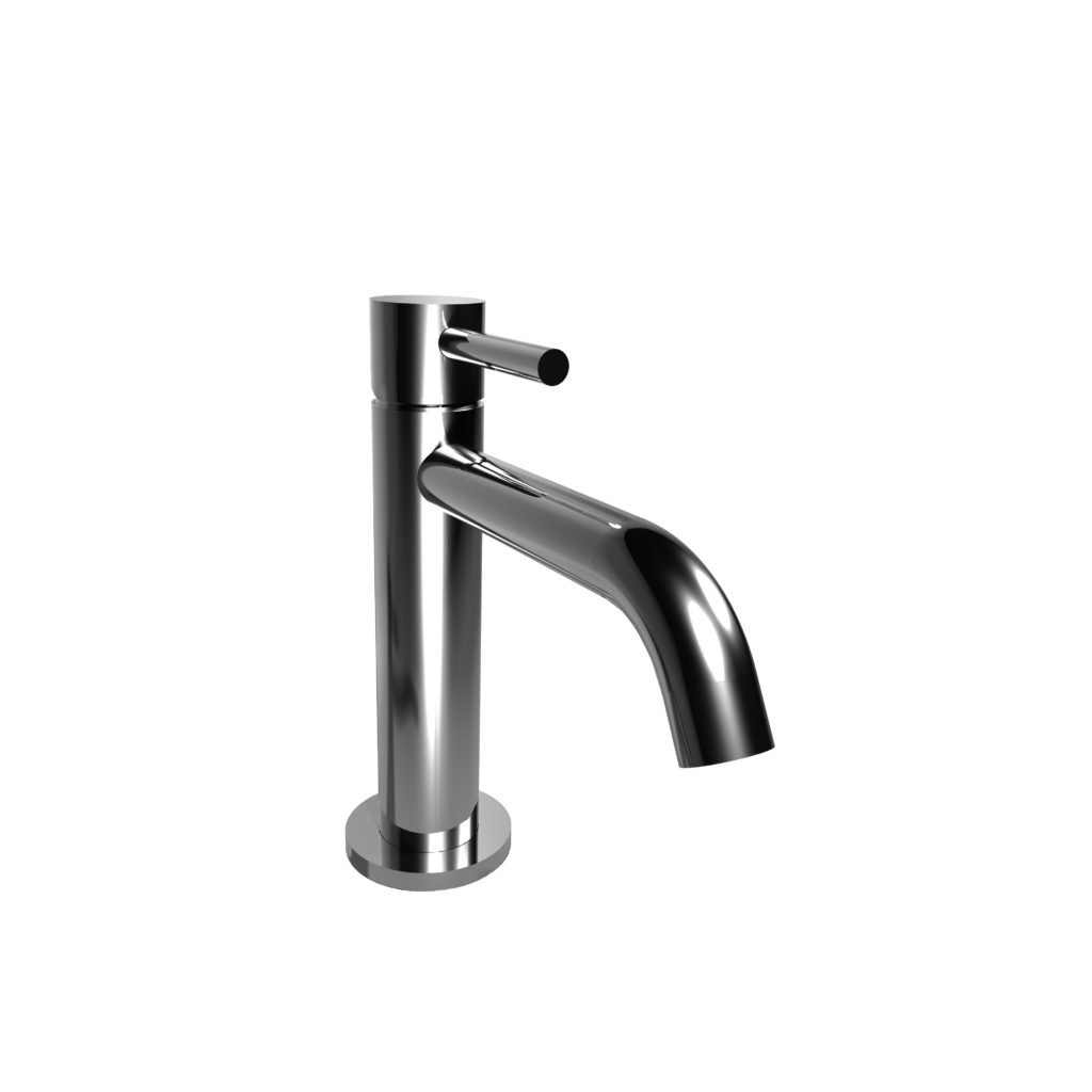 Kit rubinetteria Bongio serie ON cromato