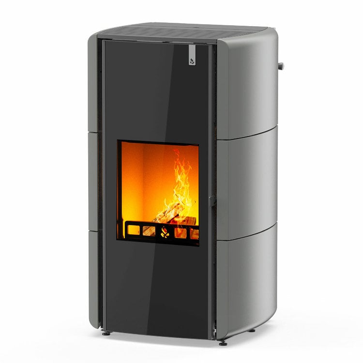 Termostufa Girolami Edge 22