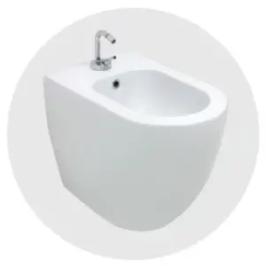 Bidet Olympia BEA