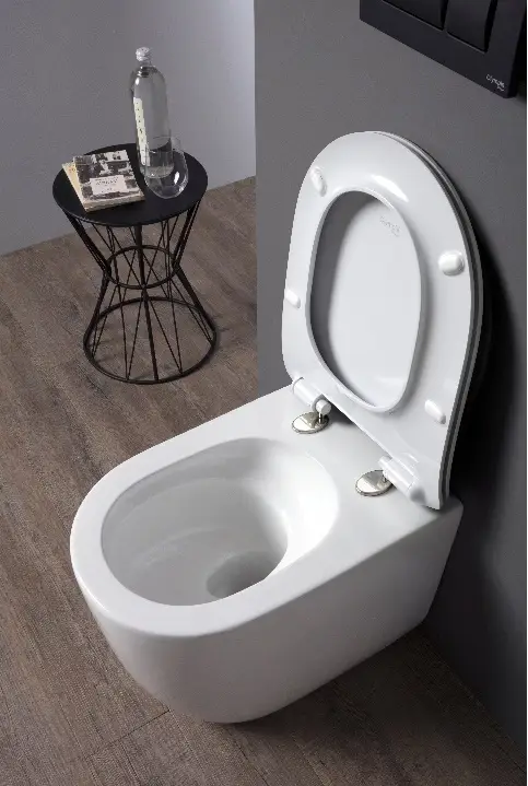 Olympia vaso tornado