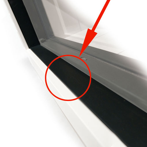 MCZ Passe partout 50T