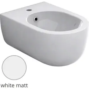 Olympia bidet sospeso Milady