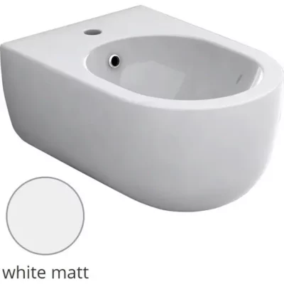 Olympia bidet sospeso Milady